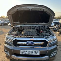 FORD RANGER LIMITED 4X4 DCB TDCI SA2R 2017 Engine for Sale